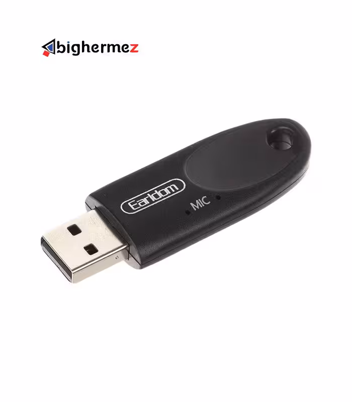 دانگل بلوتوث USB ارلدام مدل ET-M40