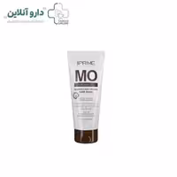 ماسک مو تقویت کننده حاوی روغن آرگان پرایم