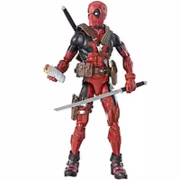 اکشن فیگور مدل ددپول طرح Deadpool Legend Series - کالاوما