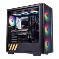 کامپیوتر دسکتاپ دیپ کول مدل Pro314