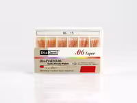 DiaDent Protaper Gutta Percha