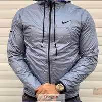 اطلاعات ، قیمت و خرید بادگیر شمعی مردانه نایک NIKE کد S191