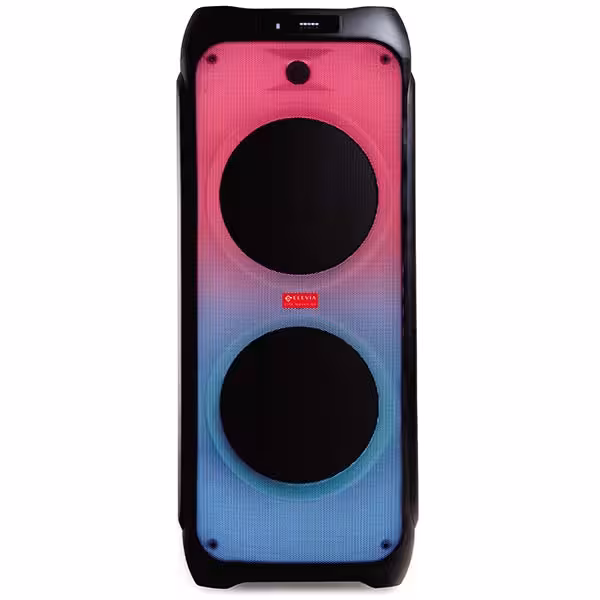 اسپیکر بلوتوثی قابل حمل الویا مدل SP 1212