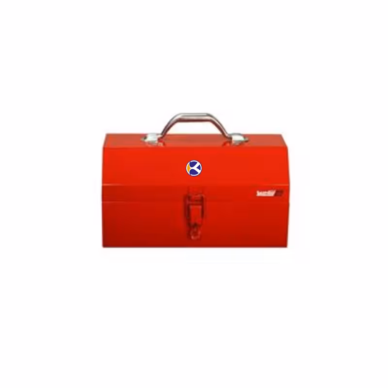 جعبه ابزار صندوقی شاهرخ ابزار کد 333