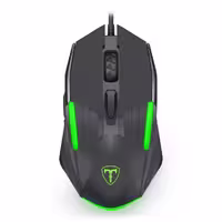 موس گیمینگ تی-دگر مدل T-Dagger Blaze T-TGM116