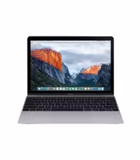 مک بوک 12 اینچ مدل 2017 MNYF2