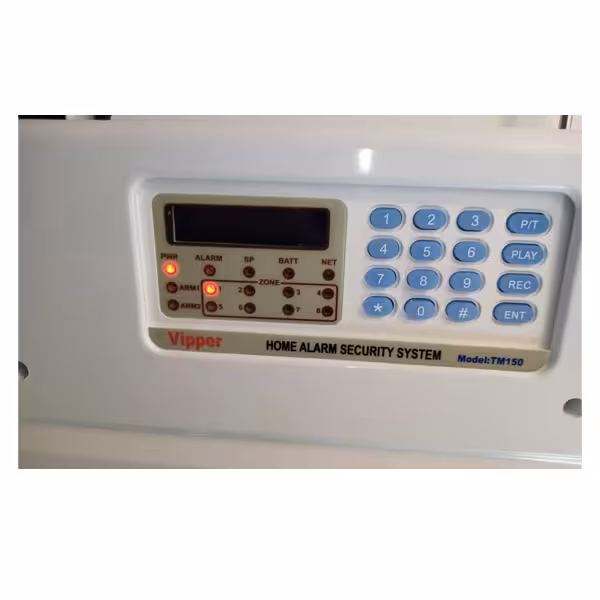 مرکز کنترل دزدگیرسیمکارتی فونیکس