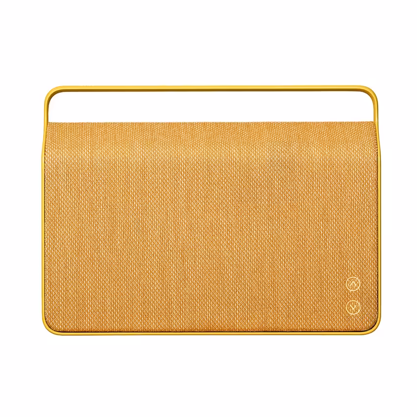 اسپیکر بلوتوثی قابل حمل ویفا مدل Copenhagen 2.0