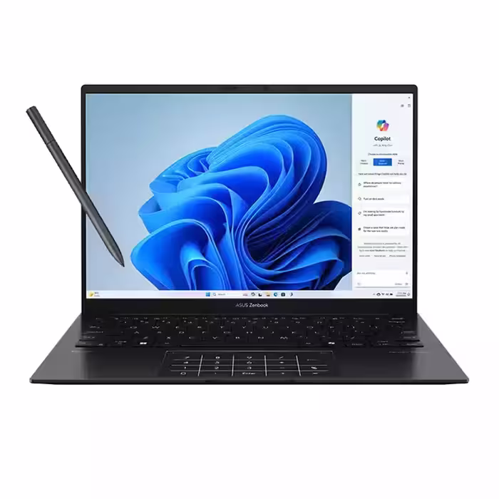 لپ‌تاپ ایسوس 14 اینچی مدل UM3406HA R7 8840HS 16GB 1TB SSD
