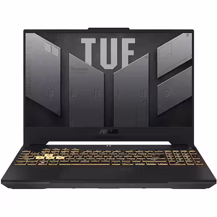 لپ‌تاپ ایسوس i5 12500H 8GB 512GB SSD 4GB RTX3050
