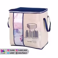 بقچه بارکد