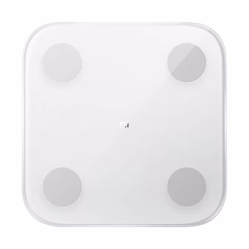 ترازو دیجیتال شیائومی مدل XMTZC05HM