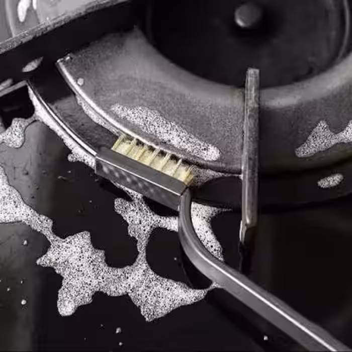 فرچه سیمی مسواکی 3 تایی