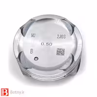 پیستون هیوندای سوناتا