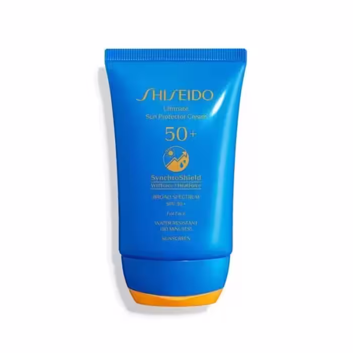 ضدآفتاب ضدپیری شیسیدو ( SHISEIDO – Sun Protector Age Defense 50ml )