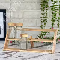 استند مکارتی رابر پایه دار 12عددی R50