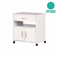 فایل اداری اسمردیس مدل F134