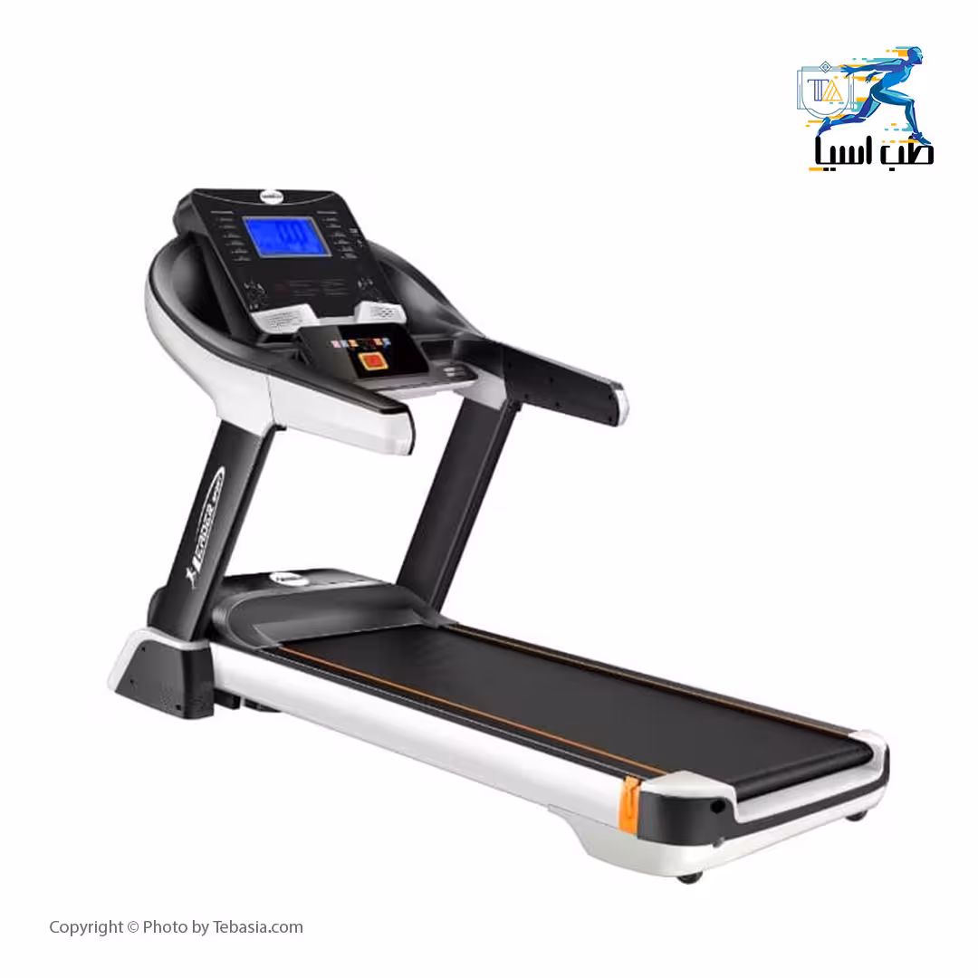تردمیل لیدر اسپرت مدل DK55AB