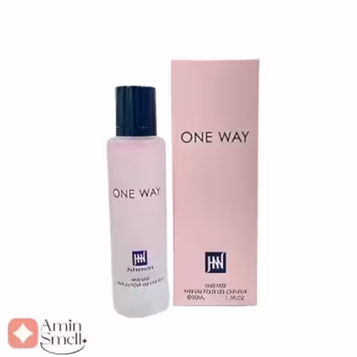 ادکلن وان وی جانوین 30 میل | one way