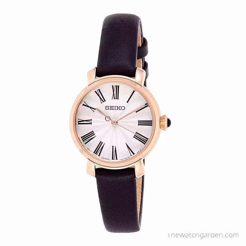 ساعت مچی سیکو مدل SRZ500P1