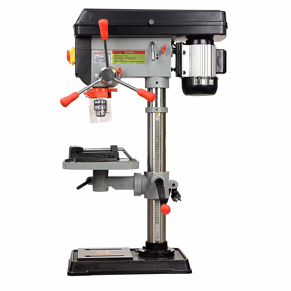 دریل ستونی 16 میلیمتر مدل RH-4916 رونیکس