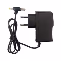 آداپتور مودم دو سر  XNOVA 12V 1A