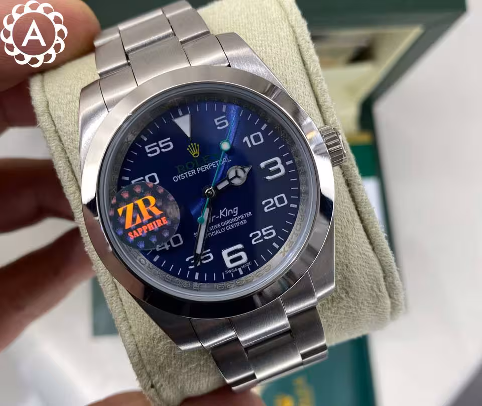 ساعت مچی مردانه رولکس مدل Rolex Air King 7042R