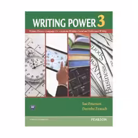 Writing Power 3 رایتینگ پاور سه