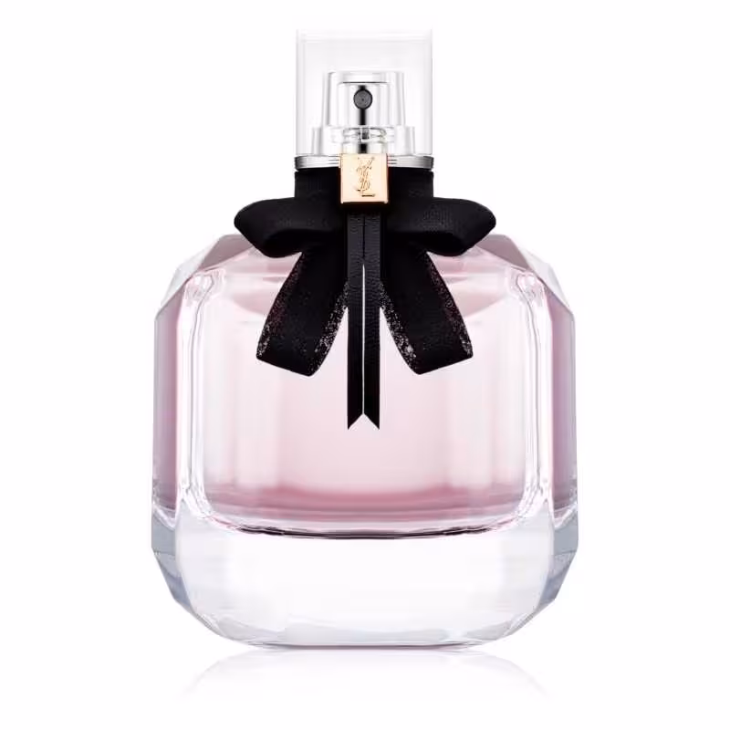 عطر ایوسن لورن مون پاریس 2016 ( YVES SAINT LAURENT – Mon Paris )
