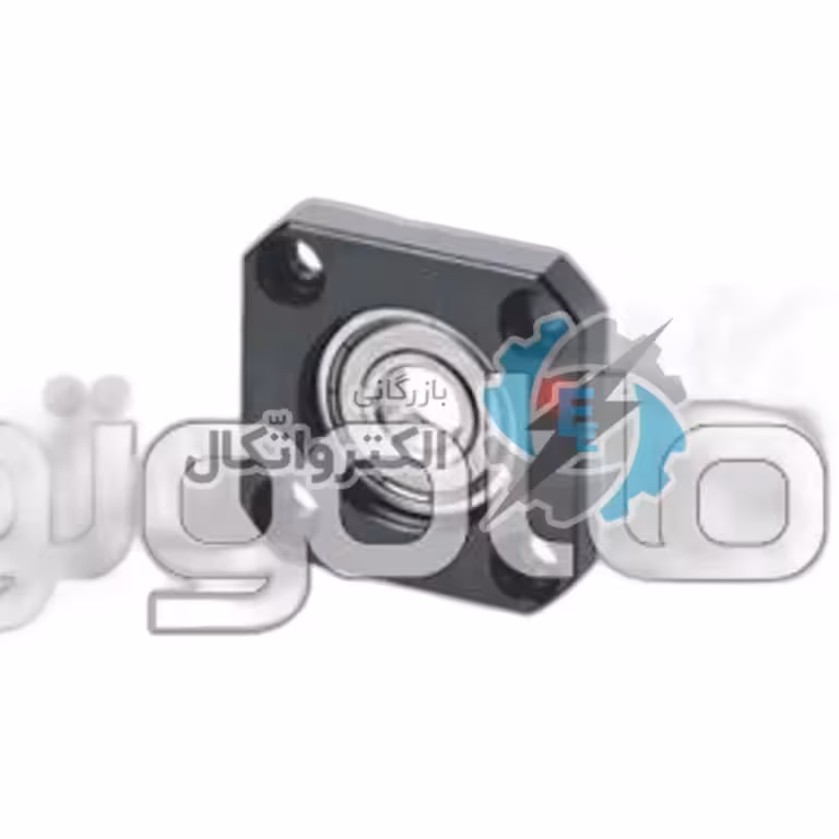 یاتاقان بال اسکرو مدل FF15 ساخت چین قطر داخلی 15 میلیمتر ا FF15 Ballscrew Support Bearing