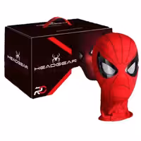 ماسک مرد عنکبوتی ریموت دار