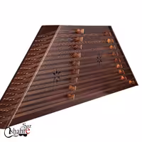 سنتور صالحی راد سه مهر