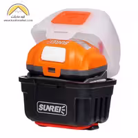 جعبه محافظ هدلامپ سانری مدل Sunrei Youdo Box