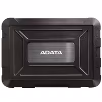 هارد اکسترنال ای دیتا مدل ADATA ED600 1TB