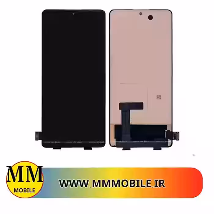 تاچ ال سی دی شیائومی LCD XIAOMI REDMI K40 GAMING