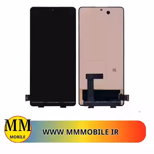 تاچ ال سی دی شیائومی LCD XIAOMI REDMI K40 GAMING