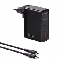 شارژر دیواری 100 وات مک دودو مدل McDodo CH-8105 Pro