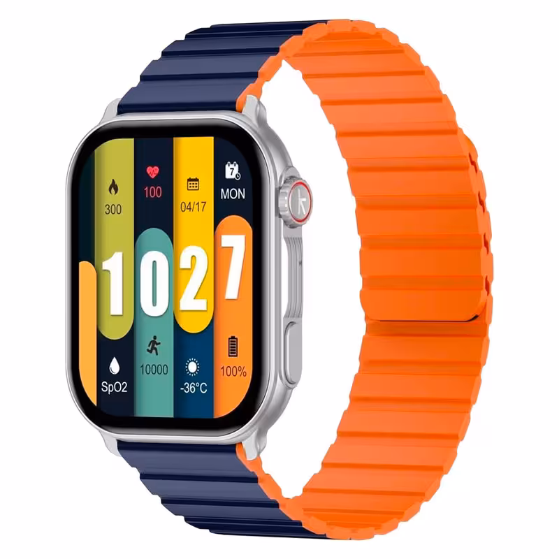 ساعت هوشمند کیسلکت مدل Ks Pro | کالا مکس