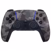 دسته بازی پلی استیشن 5 ارتشی