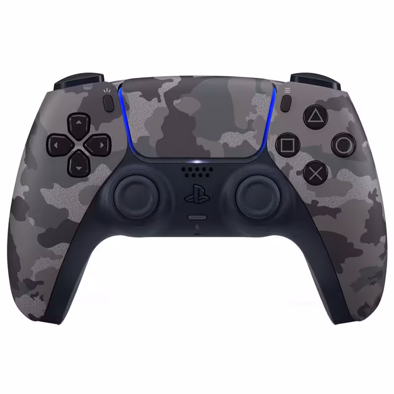 دسته بازی پلی استیشن 5 ارتشی