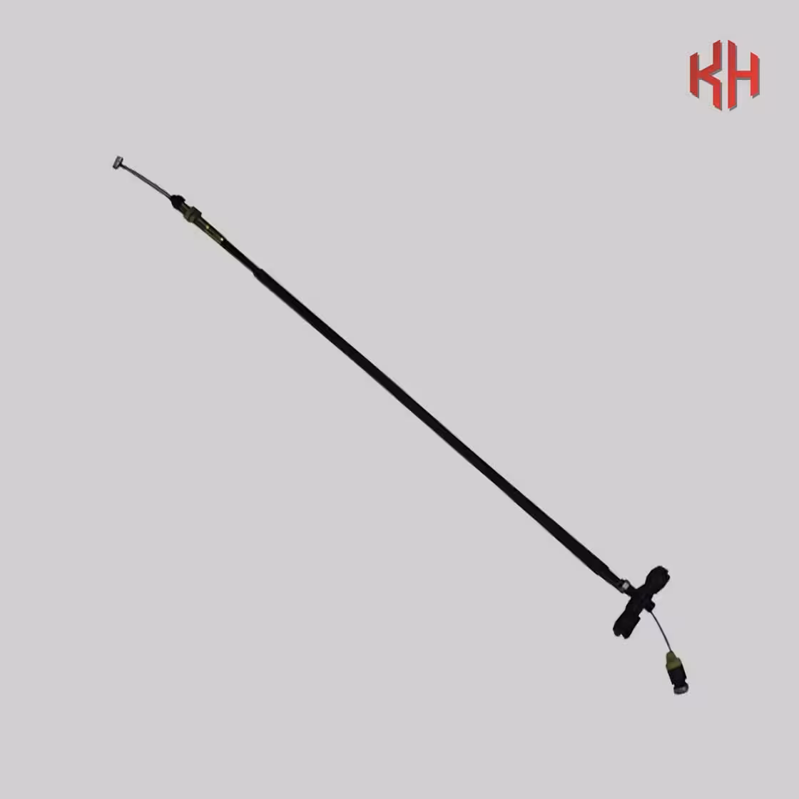 سیم گاز لیفان 620