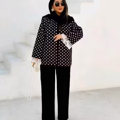 کت شلوار تانسو