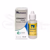 سایلن پرسلن نیک درمان تک جزئی CERANIC Prime Nik Darman