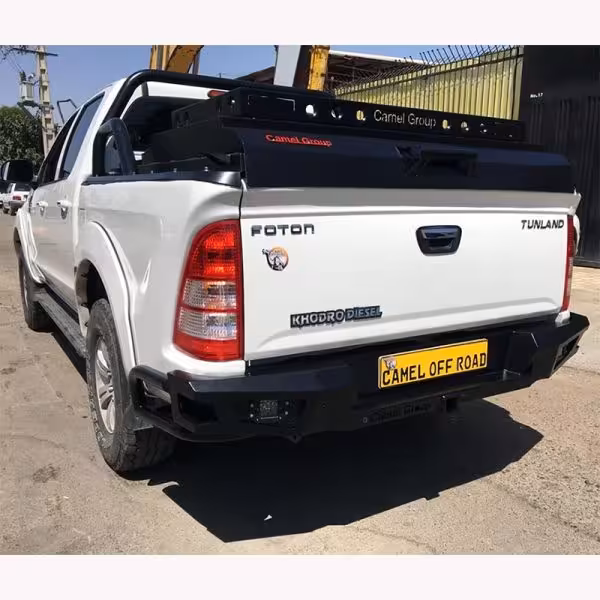 سپر عقب فوتون تانلند کمل