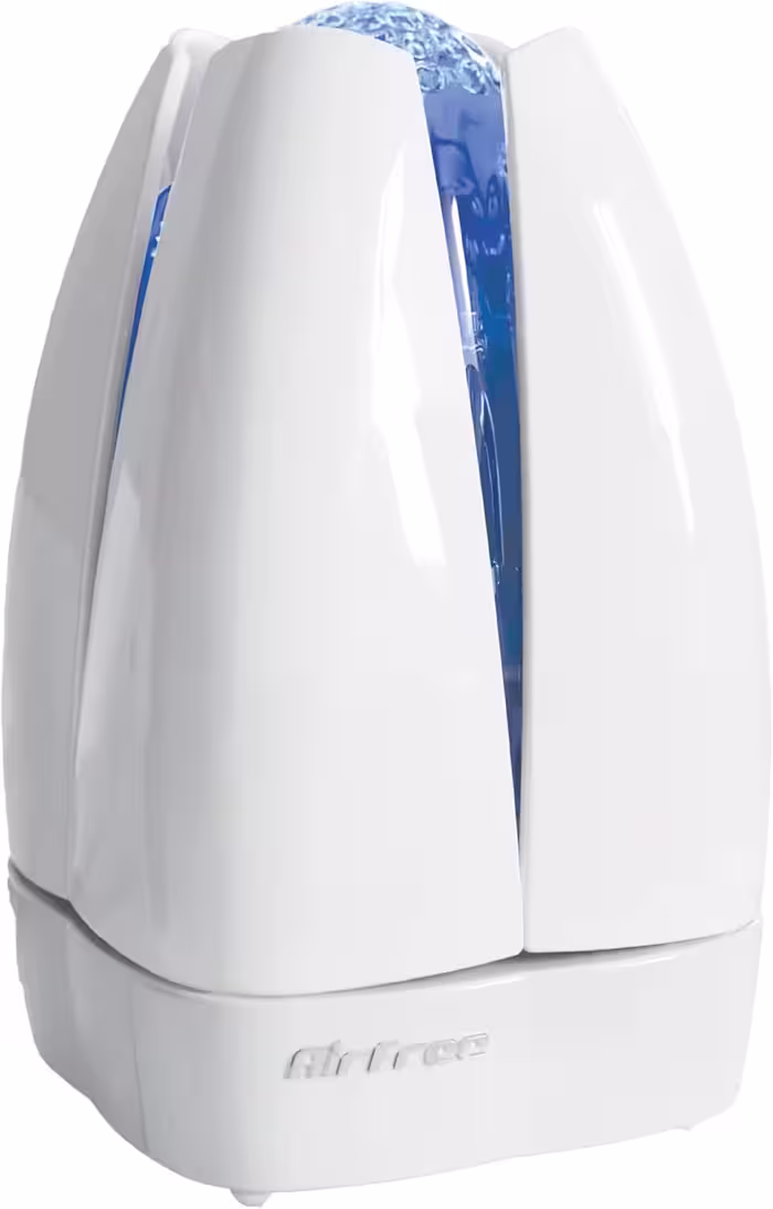 دستگاه تصفیه هوای Airfree پرتغال مدل Lotus