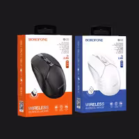ماوس بی سیم بروفون مدل BG5