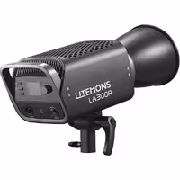 ویدئو لایت گودکس Godox Litemons LA300R RGB LED Monolight (مشکی)