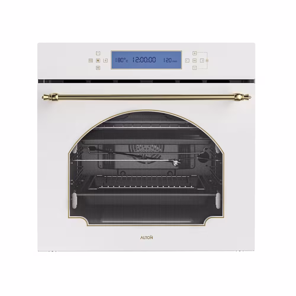 فر توکار آلتون مدل V306w برقی