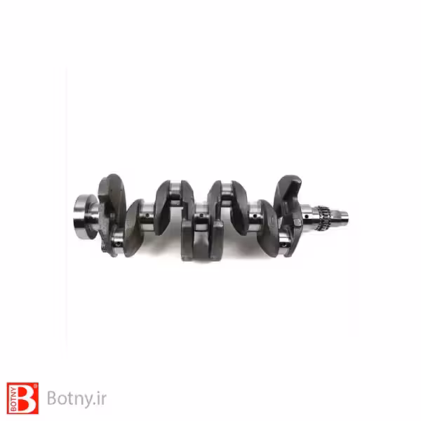 میل لنگ هیوندای آزرا 2005 – 2006