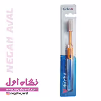 مسواک ارتودنسی فوکس